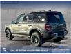 2025 Ford Bronco Sport Badlands (Stk: 25AS7803) in Airdrie - Image 4 of 25