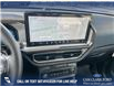 2025 Ford Bronco Sport Badlands (Stk: 25AS7803) in Airdrie - Image 19 of 25