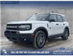 2026 Ford Bronco Sport Big Bend (Stk: 26S1008) in Olds - Image 1 of 23