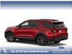 2026 Ford Explorer ST (Stk: 26AS4328) in Airdrie - Image 2 of 7