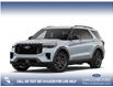 2026 Ford Explorer ST (Stk: 26AS1855) in Airdrie - Image 1 of 7