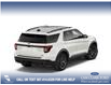 2026 Ford Explorer ST (Stk: 26AS2884) in Airdrie - Image 3 of 7