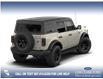 2026 Ford Bronco Big Bend (Stk: 26AS7644) in Airdrie - Image 3 of 7