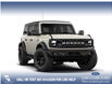 2026 Ford Bronco Big Bend (Stk: 26AS7644) in Airdrie - Image 4 of 7