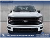 2026 Ford F-150 XLT (Stk: 26T9881) in Red Deer - Image 2 of 24