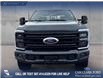 2026 Ford F-350 Platinum (Stk: 26T0655) in Red Deer - Image 2 of 24