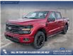 2025 Ford F-150 XLT (Stk: 25T2926) in Red Deer - Image 1 of 24