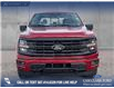 2025 Ford F-150 XLT (Stk: 25T2926) in Red Deer - Image 2 of 24