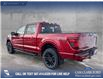 2025 Ford F-150 XLT (Stk: 25T2926) in Red Deer - Image 4 of 24