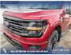 2025 Ford F-150 XLT (Stk: 25T2926) in Red Deer - Image 8 of 24