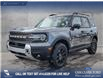 2026 Ford Bronco Sport Badlands (Stk: 26S0310) in Olds - Image 1 of 25