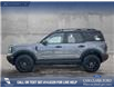 2026 Ford Bronco Sport Badlands (Stk: 26S0310) in Olds - Image 3 of 25