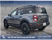 2026 Ford Bronco Sport Badlands (Stk: 26S0310) in Olds - Image 4 of 25