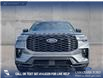 2026 Ford Explorer ST-Line (Stk: 26S1492) in Olds - Image 2 of 25