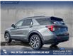 2026 Ford Explorer ST-Line (Stk: 26S1492) in Olds - Image 4 of 25