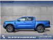 2026 Ford Ranger Lariat (Stk: 26T1772) in Olds - Image 3 of 25