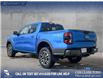 2026 Ford Ranger Lariat (Stk: 26T1772) in Olds - Image 4 of 25