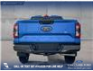 2026 Ford Ranger Lariat (Stk: 26T1772) in Olds - Image 5 of 25