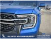 2026 Ford Ranger Lariat (Stk: 26T1772) in Olds - Image 8 of 25