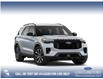 2026 Ford Explorer ST-Line (Stk: 26CS4505) in Canmore - Image 4 of 7