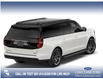 2026 Ford Expedition Max Platinum (Stk: 26CS8476) in Canmore - Image 3 of 7