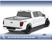 2026 Ford F-150 XLT (Stk: 26CT8537) in Canmore - Image 3 of 7