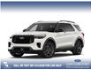 2026 Ford Explorer ST (Stk: 26AS4903) in Airdrie - Image 1 of 7