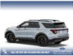 2026 Ford Explorer Tremor (Stk: 26AS5090) in Airdrie - Image 2 of 7