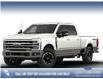 2026 Ford F-350 King Ranch (Stk: 26AT7171) in Airdrie - Image 1 of 7