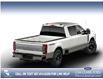 2026 Ford F-350 King Ranch (Stk: 26AT7171) in Airdrie - Image 3 of 7
