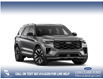 2026 Ford Explorer Platinum (Stk: 26S2633) in Red Deer - Image 4 of 7