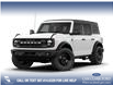 2026 Ford Bronco Big Bend (Stk: 26AS5615) in Airdrie - Image 1 of 7