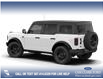 2026 Ford Bronco Big Bend (Stk: 26AS5615) in Airdrie - Image 2 of 7