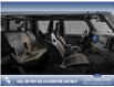 2026 Ford Bronco Big Bend (Stk: 26AS5615) in Airdrie - Image 5 of 7