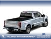 2026 Ford F-450 Platinum (Stk: 26AT6825) in Airdrie - Image 3 of 7
