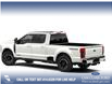 2026 Ford F-350 Lariat (Stk: 26AT8098) in Airdrie - Image 2 of 7