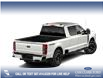 2026 Ford F-350 Lariat (Stk: 26AT8098) in Airdrie - Image 3 of 7