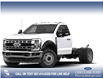 2026 Ford F-550 Chassis XLT (Stk: 26AF6424) in Airdrie - Image 1 of 7