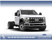 2026 Ford F-550 Chassis XLT (Stk: 26AF6424) in Airdrie - Image 4 of 7
