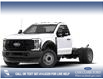 2026 Ford F-550 Chassis XL (Stk: 26AT9611) in Airdrie - Image 1 of 7