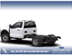 2026 Ford F-550 Chassis XL (Stk: 26AT9611) in Airdrie - Image 2 of 7