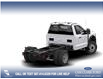 2026 Ford F-550 Chassis XL (Stk: 26AT9611) in Airdrie - Image 3 of 7