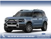 2026 Ford Bronco Sport Big Bend (Stk: 26AS1161) in Airdrie - Image 1 of 7