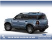 2026 Ford Bronco Sport Big Bend (Stk: 26AS1161) in Airdrie - Image 2 of 7