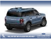 2026 Ford Bronco Sport Big Bend (Stk: 26AS1161) in Airdrie - Image 3 of 7