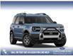 2026 Ford Bronco Sport Big Bend (Stk: 26AS1161) in Airdrie - Image 4 of 7