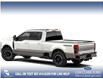 2026 Ford F-350 King Ranch (Stk: 26AT8054) in Airdrie - Image 2 of 6