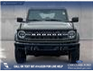 2026 Ford Bronco Big Bend (Stk: 26AS0696) in Airdrie - Image 2 of 25