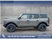 2026 Ford Bronco Big Bend (Stk: 26AS0696) in Airdrie - Image 3 of 25