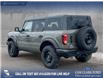2026 Ford Bronco Big Bend (Stk: 26AS0696) in Airdrie - Image 4 of 25